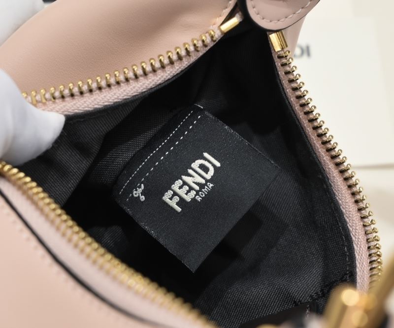 Fendi Top Handle Bags